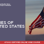 Wines of United States