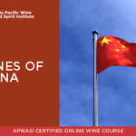 Wines of China