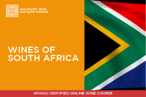 יינות דרום אפריקה