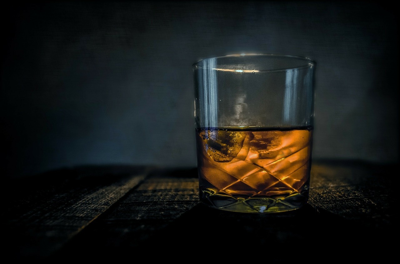 Read more about the article The Water of Life – Whisky