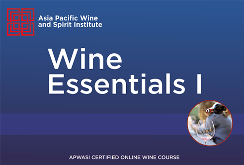 Wine Essentials 1