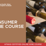 Consumer Wine Course