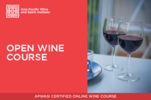 Free Open Online Wine Course