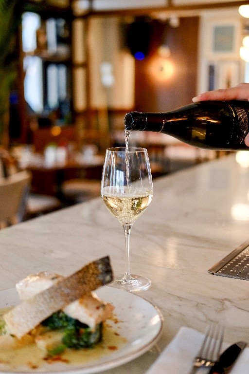 Read more about the article How much wine should one pour?
