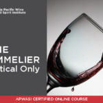 (Practical Only) Wine Sommelier