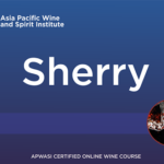 vino sherry