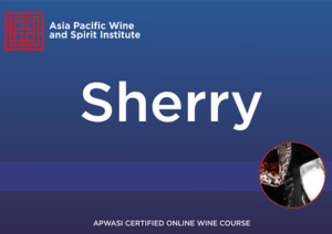 vino sherry