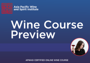 Free Online Wine Course Preview