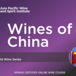 Wines of China