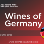יינות גרמניה