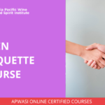Free Open Etiquette Course